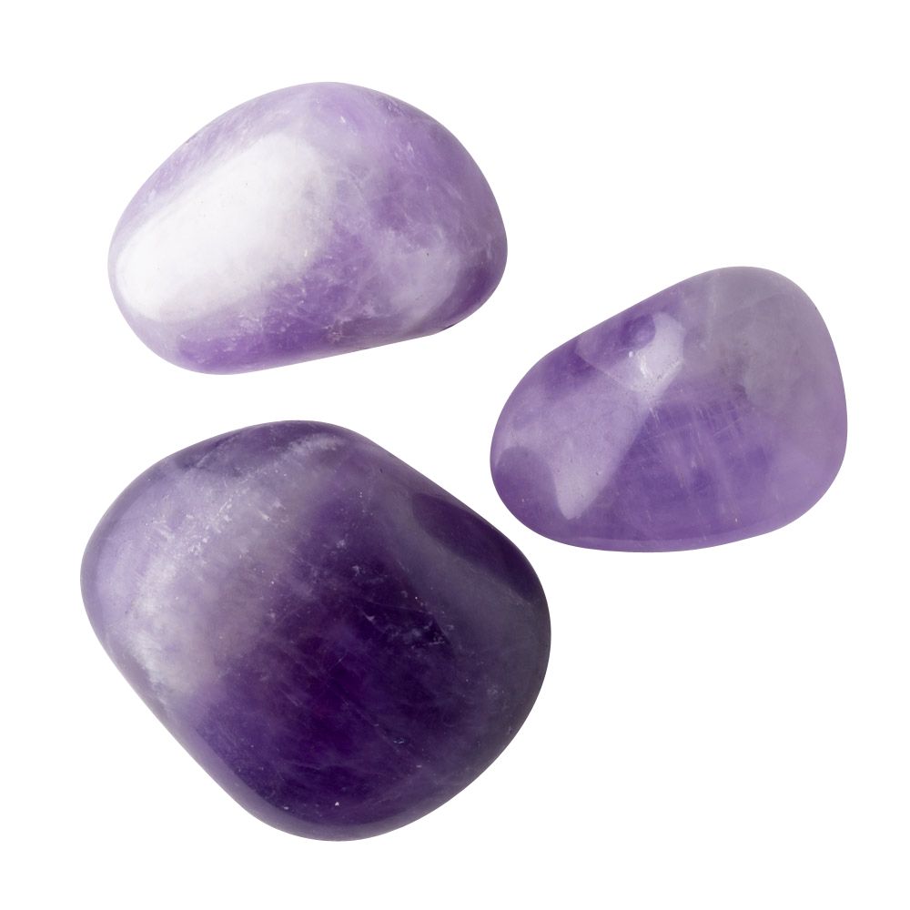 Amethyst Tumblestone 2-3cm