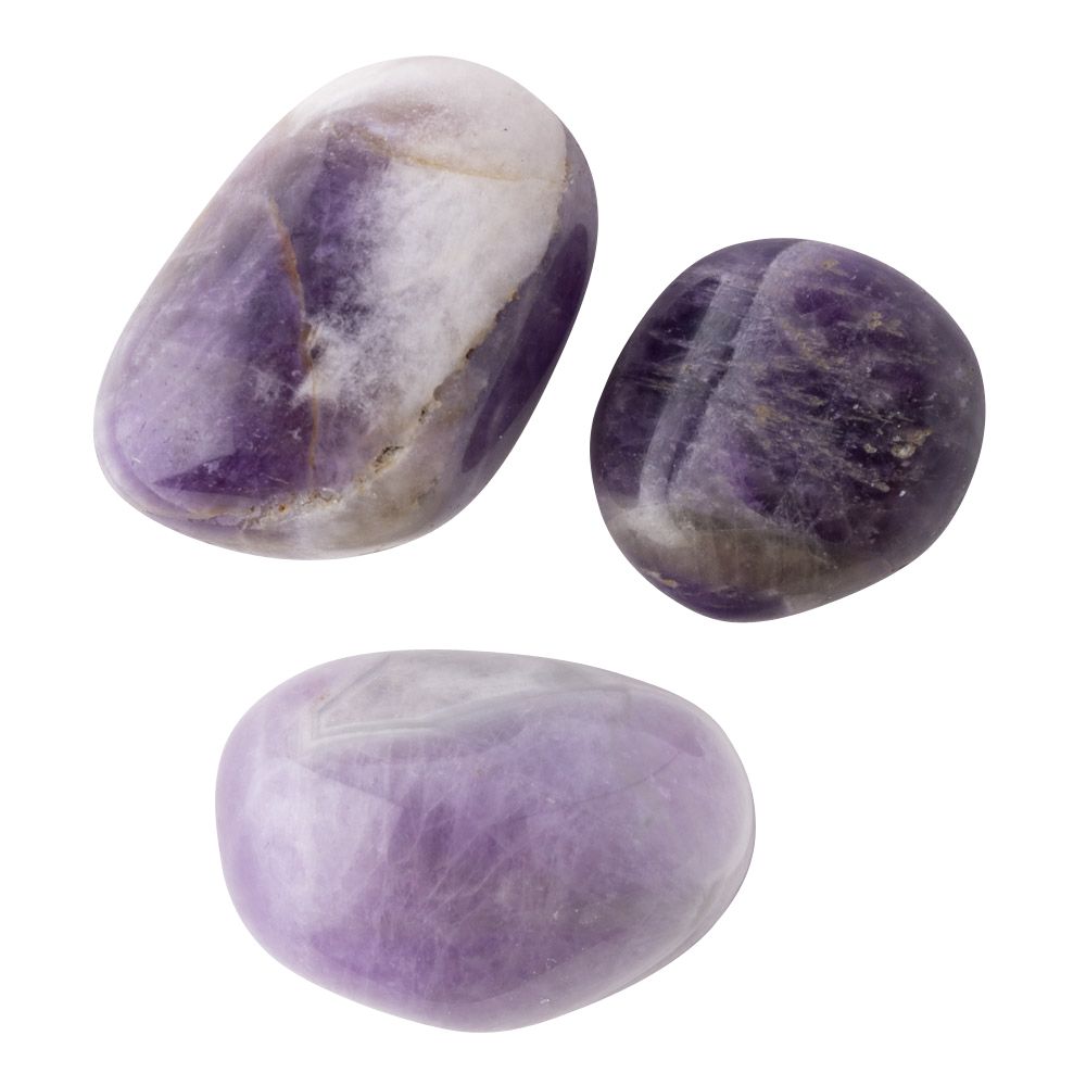 Amethyst Tumblestone 2-3cm