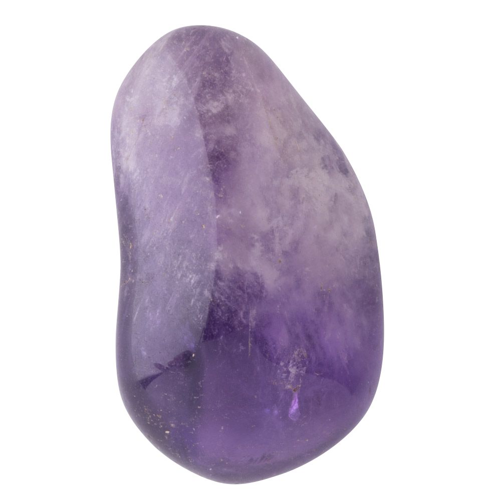 Amethyst Tumblestone 2-3cm