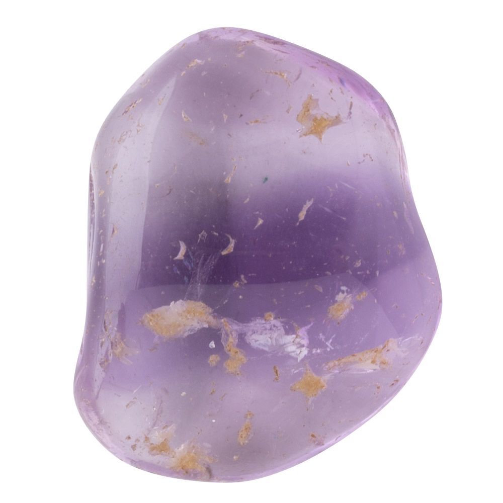 Amethyst Tumblestone 2-3cm