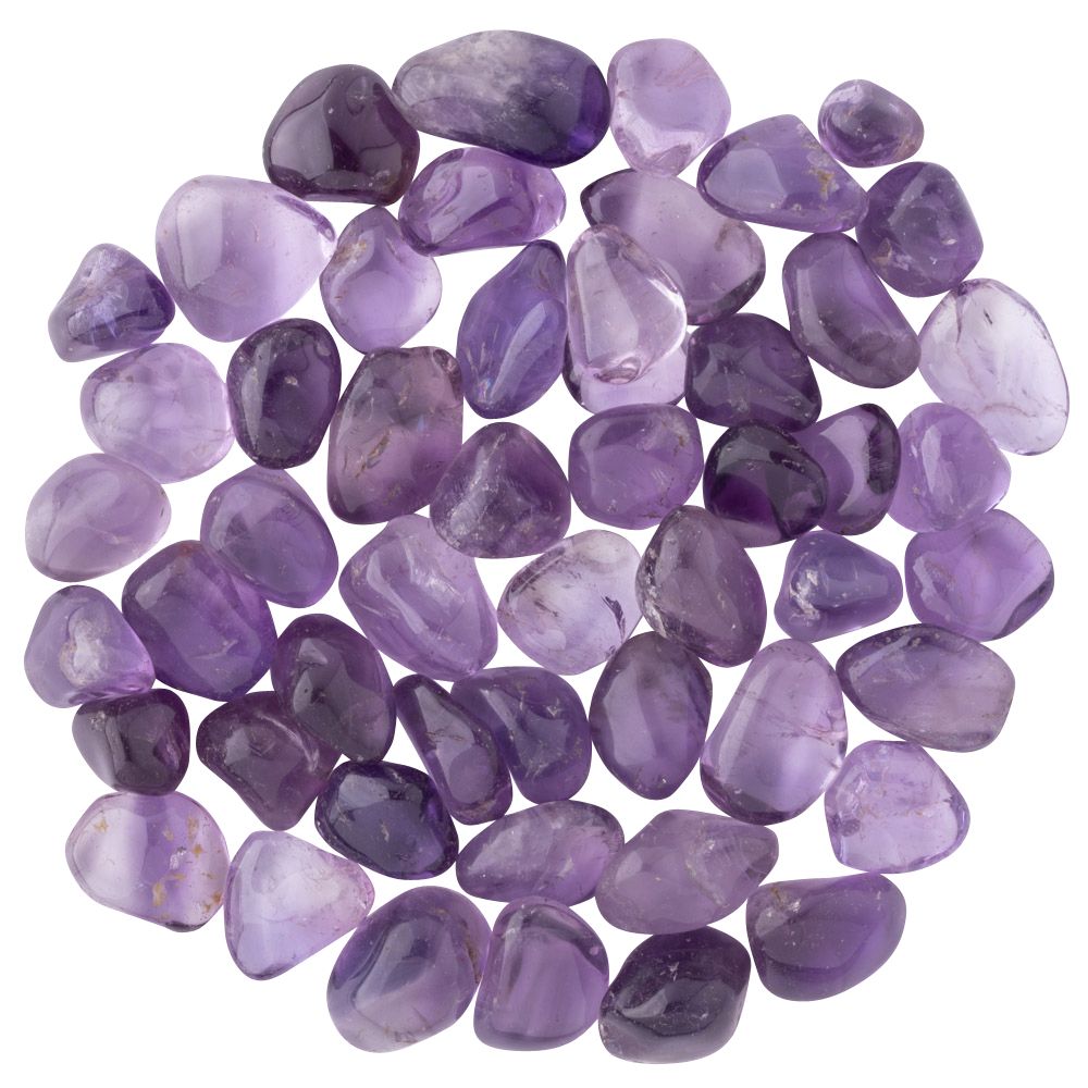 Amethyst Tumblestone 2-3cm