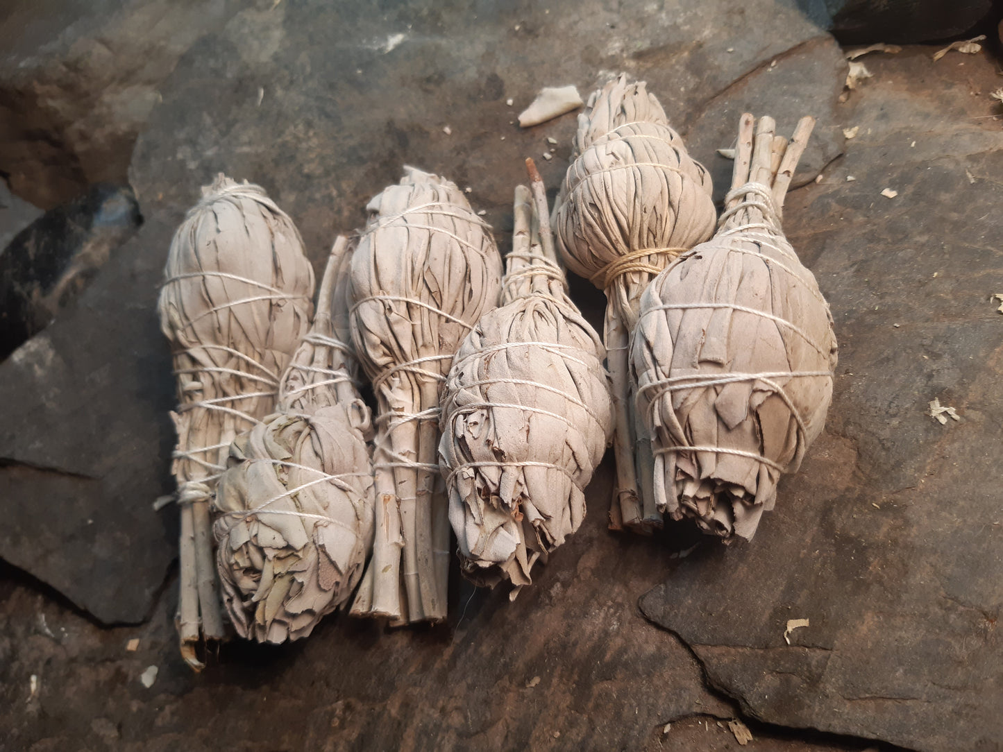 Sage SMALL size Cleansing Smudging stick