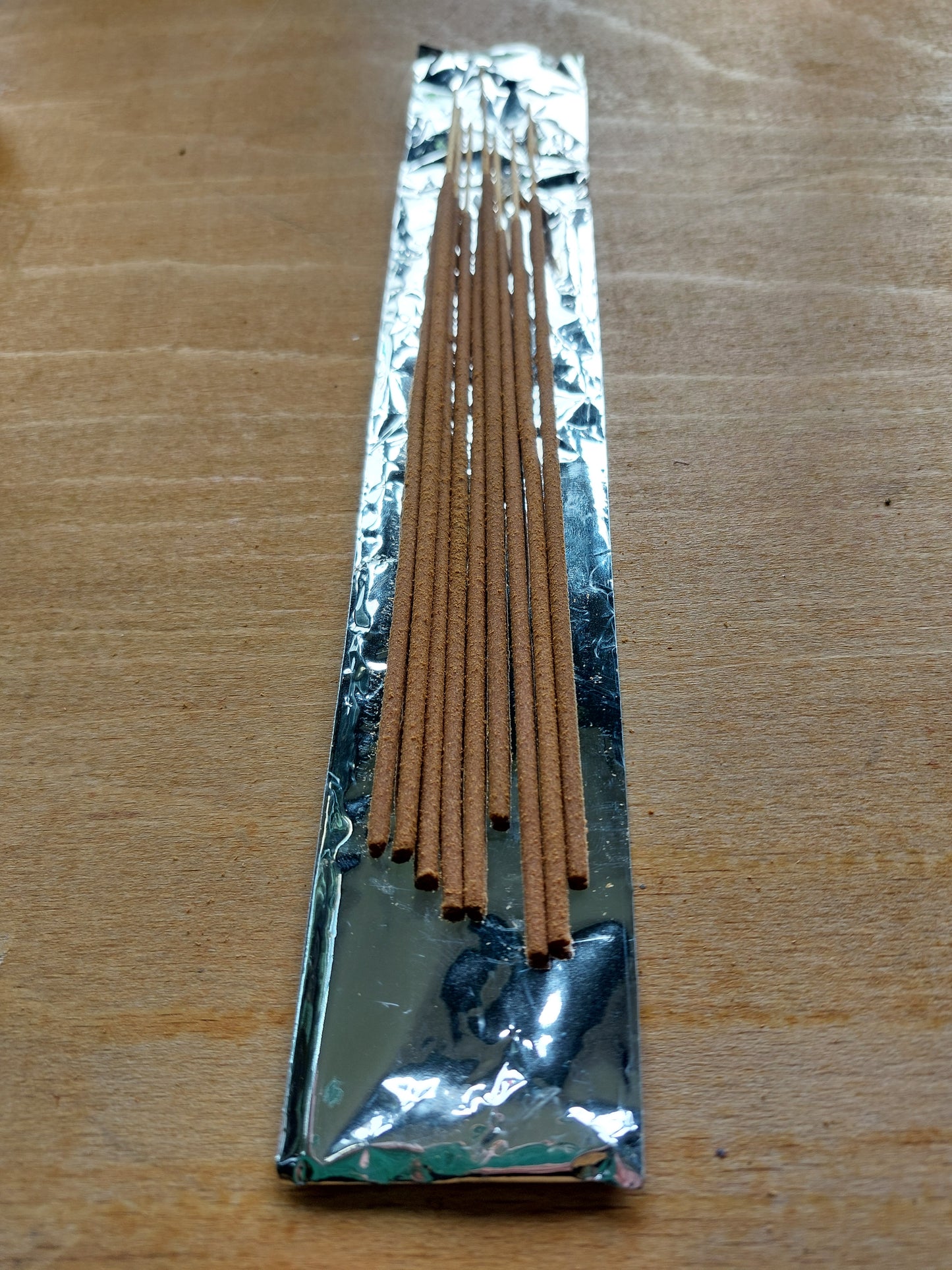 New Moon Tree Of Life Original Incense 15g box