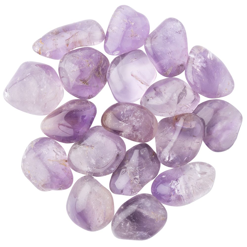Amethyst Tumblestone 2-3cm