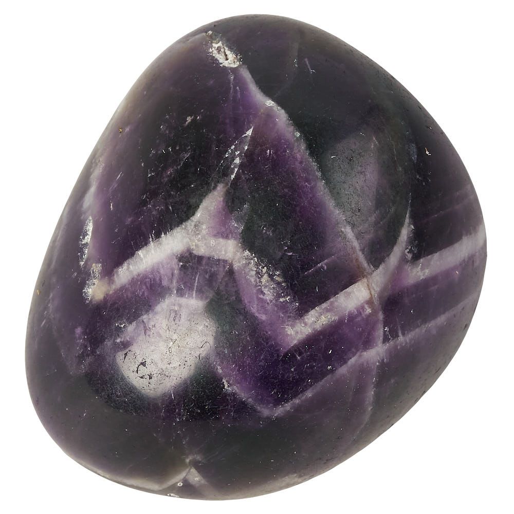 Amethyst Tumblestone 2-3cm
