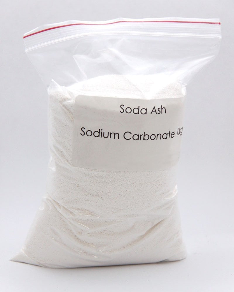 Soda ash ( Sodium Carbonate Anhydrous Granular) Dye fixer for Fibre reactive Dyeing