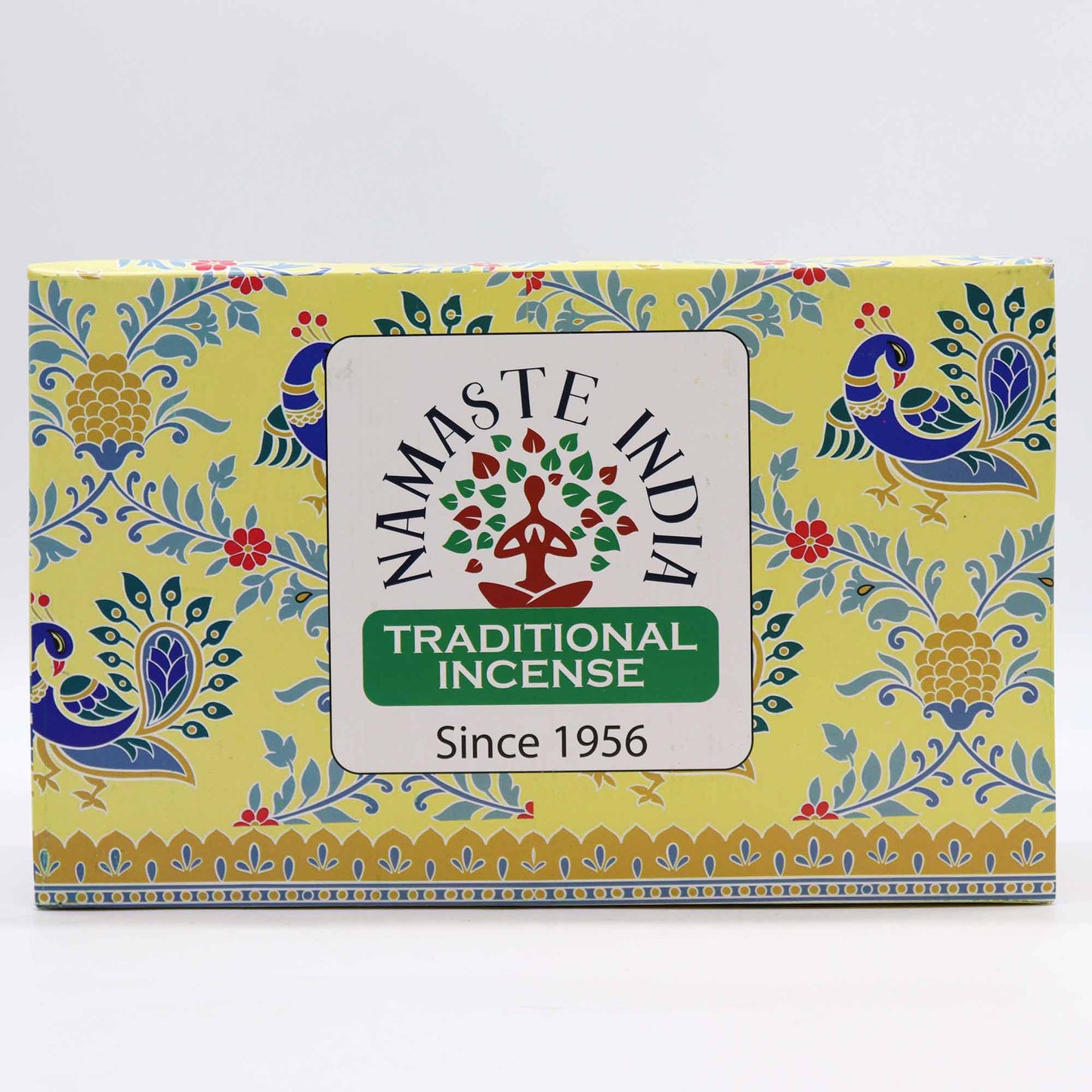 Natural Botanical Masala Incense Smudging Sticks