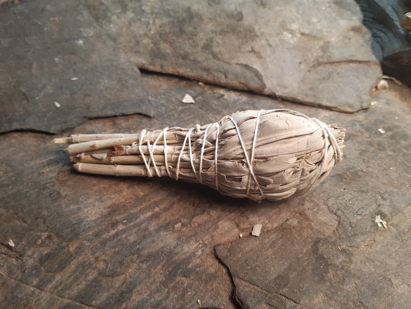 Sage SMALL size Cleansing Smudging stick