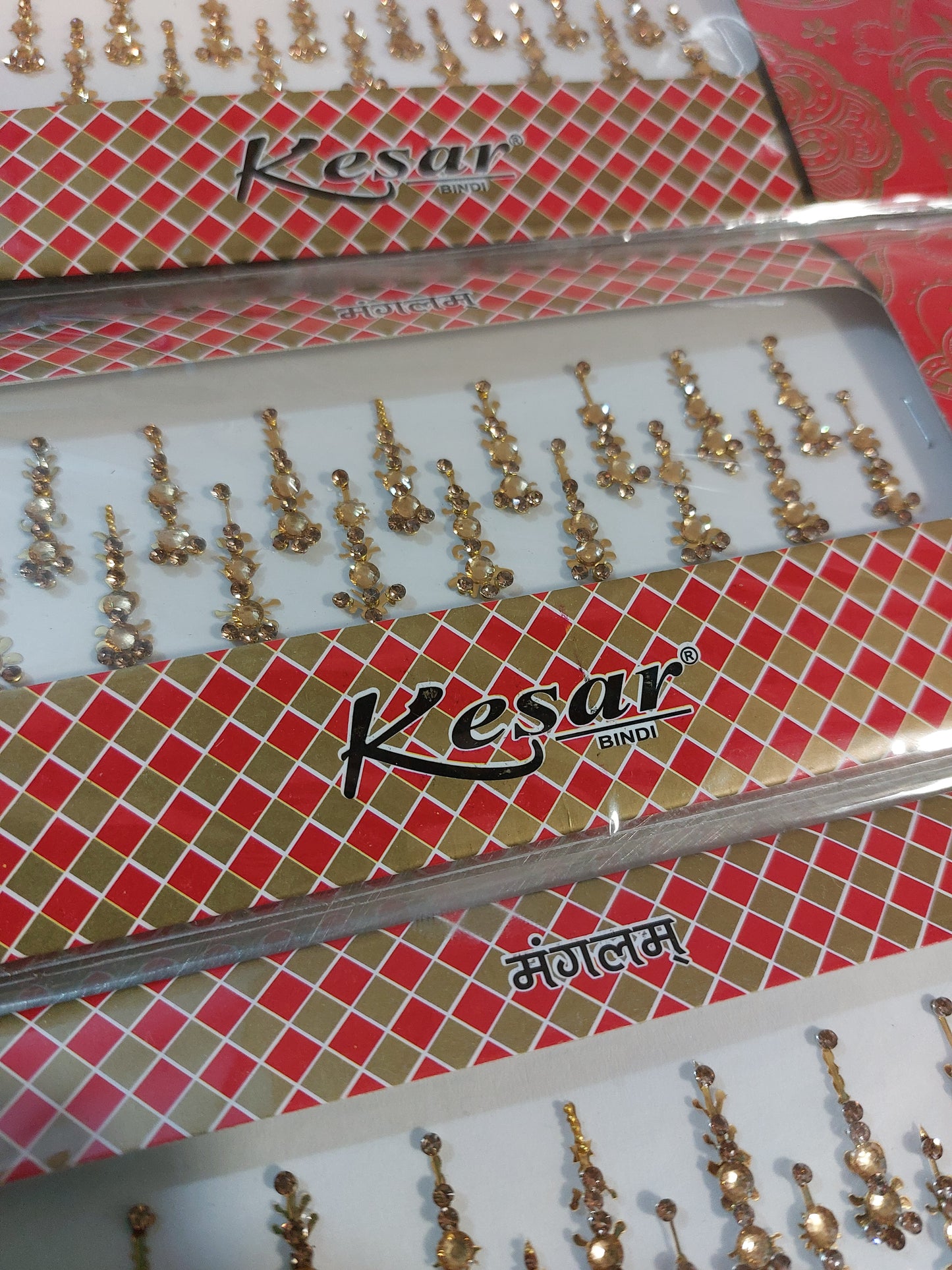Huge bindi pack mixed colour style self stick festival party rave India Bridal