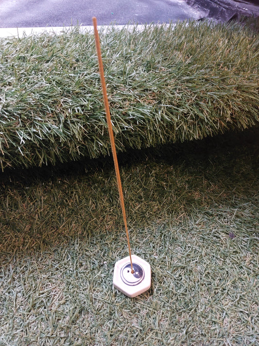 Mini Yin Yang Incense Holder